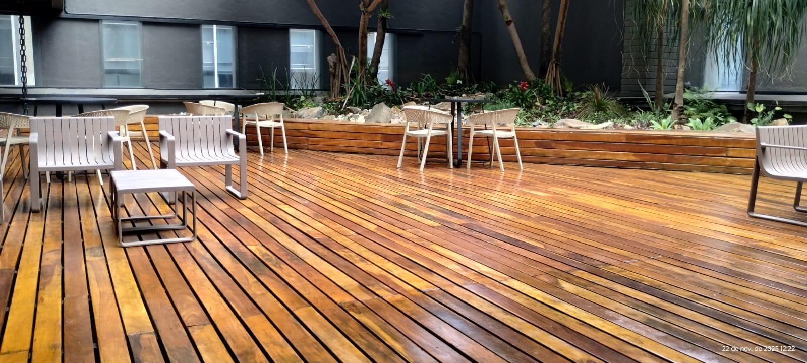 Obras & Reformas