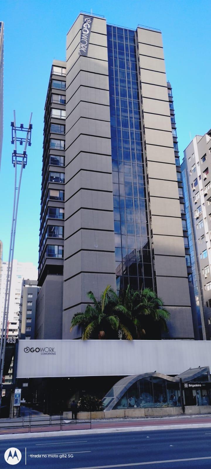 Edifício Comercial